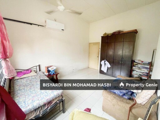 TERMURAH 10K SQFT Rumah Banglo 1 Tingkat Idaman Villa Bandar Seri Sendayan