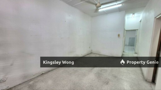 Ipoh Garden South Single Storey Semi D Near Ipoh Town Mall Sunway City Ipoh