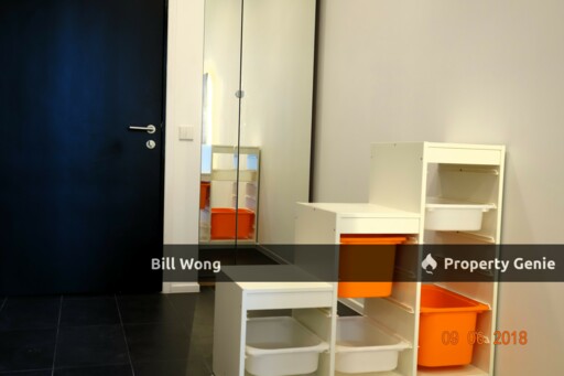 Arcoris Residences Mont Kiara
