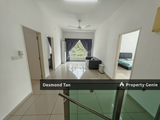 Hijayu 3, Hijayu 1, Suriaman , Sendayan ,Seremban(Corner-Lot Renovated