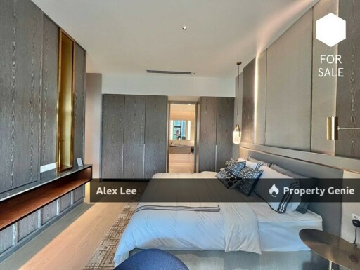 One Eleven Menerung @ Bangsar for Sale | Freehold Luxury Condo in Prime Kuala Lumpur