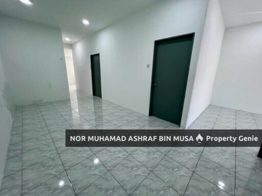 Renovated Taman Ria Jaya Sungai Petani Kedah