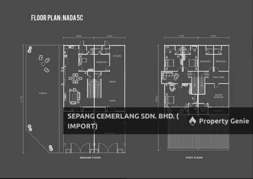 NADA 5C @ NADA ALAM