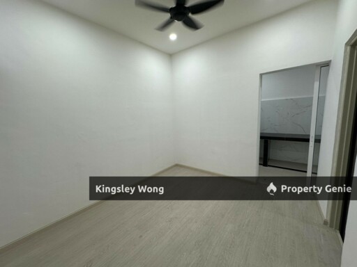 Menglembu 2.5 Storey Terrace House Refurbished Unit Near First Garden Falim Lahat