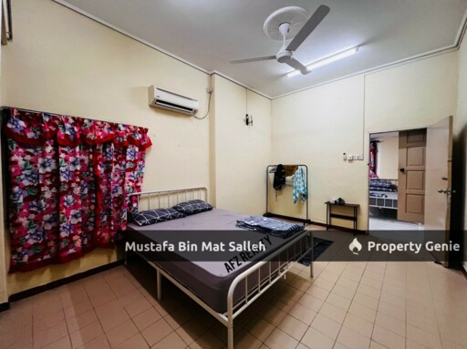 [Fully Renovated] Single Storey Bungalow, Taman Wira, Telok Air Tawar, Butterworth