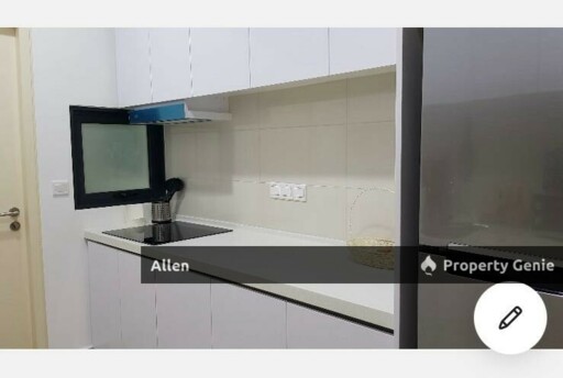 Sunway Citrine Residence, Iskandar Puteri for Rent