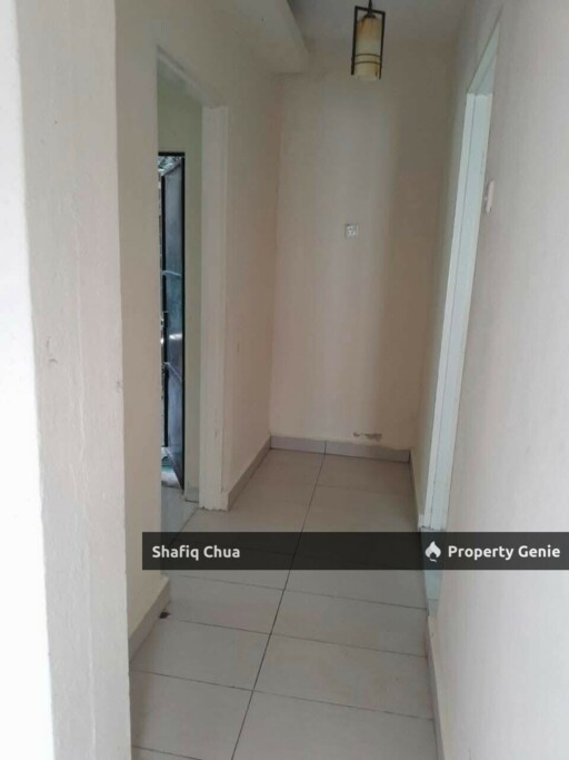Double Storey Semi Detached Near Bukit Gasing, Petaling Jaya For Rent