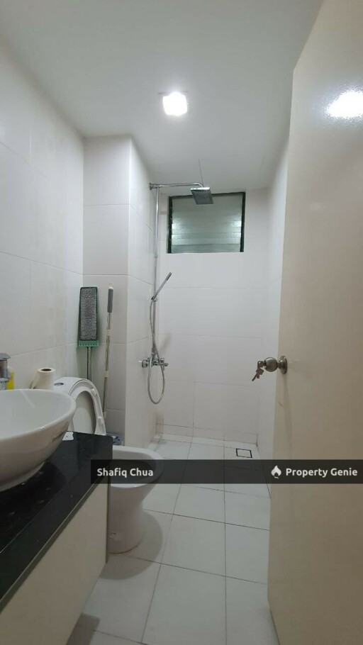 Well Kept Renovated Unit Duta Ria Condo For Sale or Rent