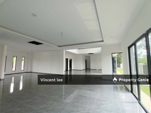 Setia Ecohill 1, Brand New Bungalow [Land Size:7,278sqft], Semenyih