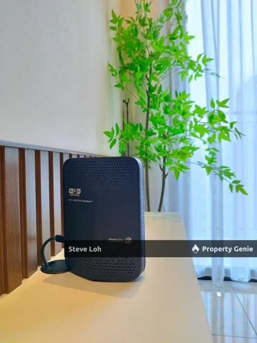 Sunway Velocity Two 2 Bedroom For Rent | TRX View | Premium ID | Private 500Mbps WiFi | 700sf