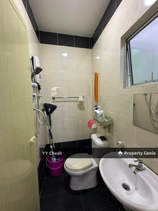 Lahat Ipoh 2 Storey House For Sale, Super Good Conditon and Renovated