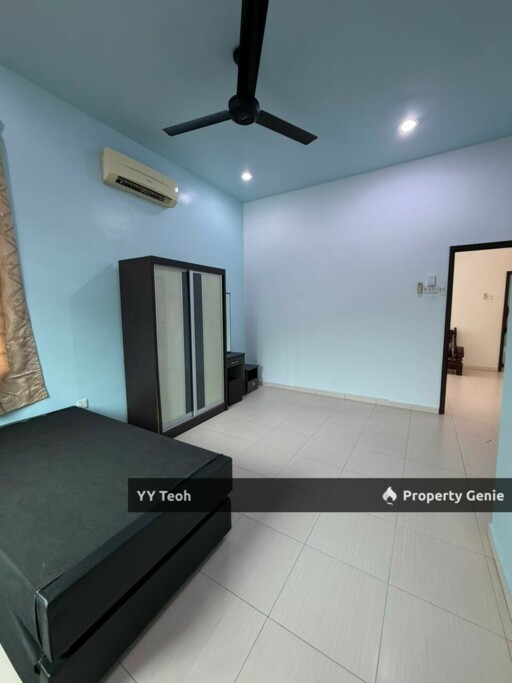 Bukit Katil Pengkalan Jaya Double Storey Semi D