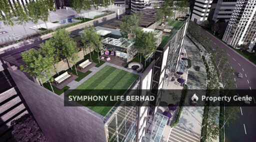 Star Boulevard KLCC