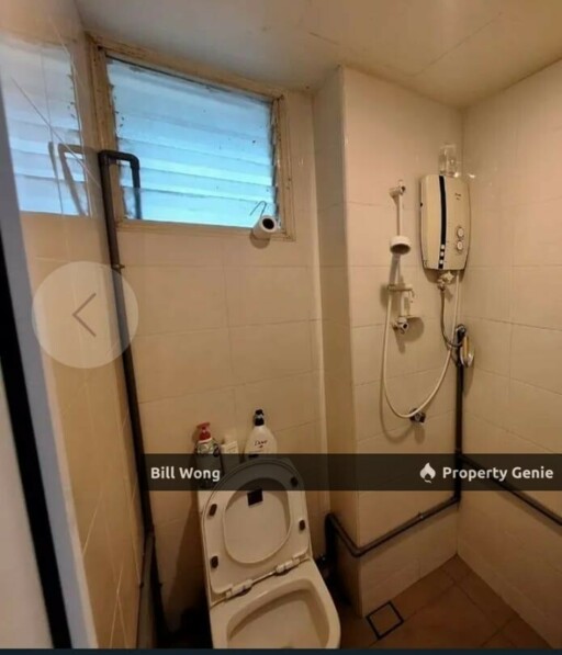 Menara Sri Damansara Condo