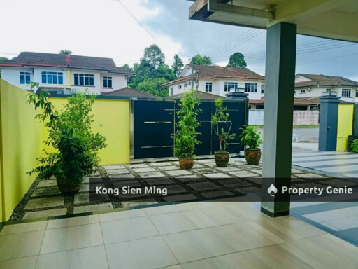 Sibu Permai Timur