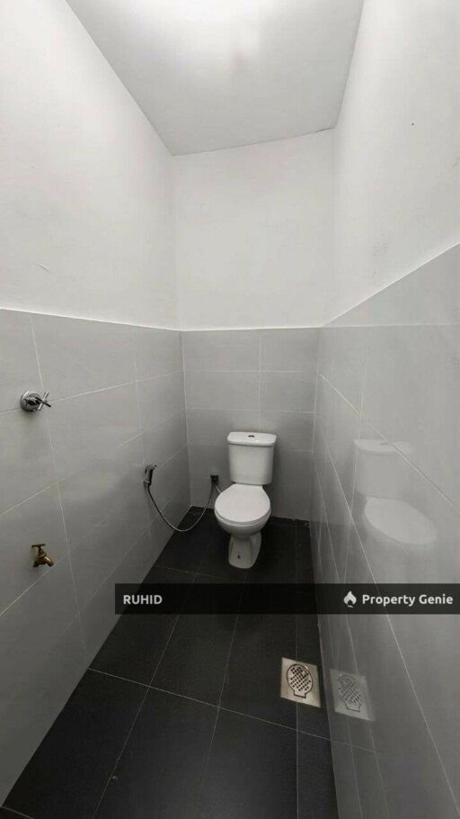 Double Storey Low Cost House @ Taman Skudai Baru, Johor | Freehold | Non Bumi