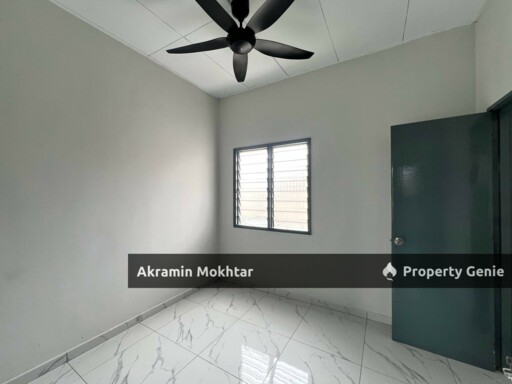 Renovated Double Storey Alam Perdana, Puncak Alam