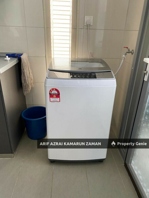 [Fully Furnished] Lakefront Residence, Cyberjaya | 3R2B | RM2,900/month