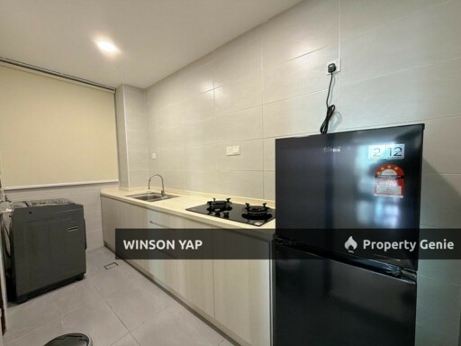 KSL Residence Daya Apartment Brand New Fully Furnished Near Pandan