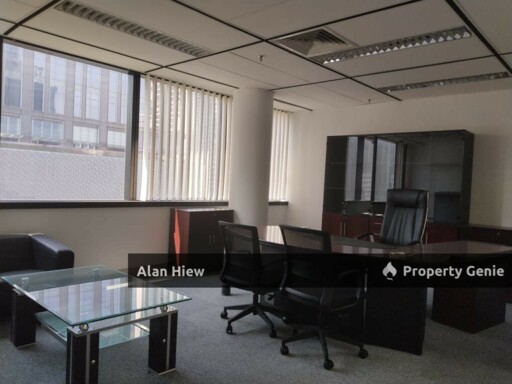 Wisma Golden Eagle Realty