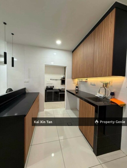 Glenmarie @ Mount Austin@4b3b