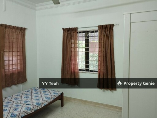 CORNER Malim Jaya Single Storey Terrace
