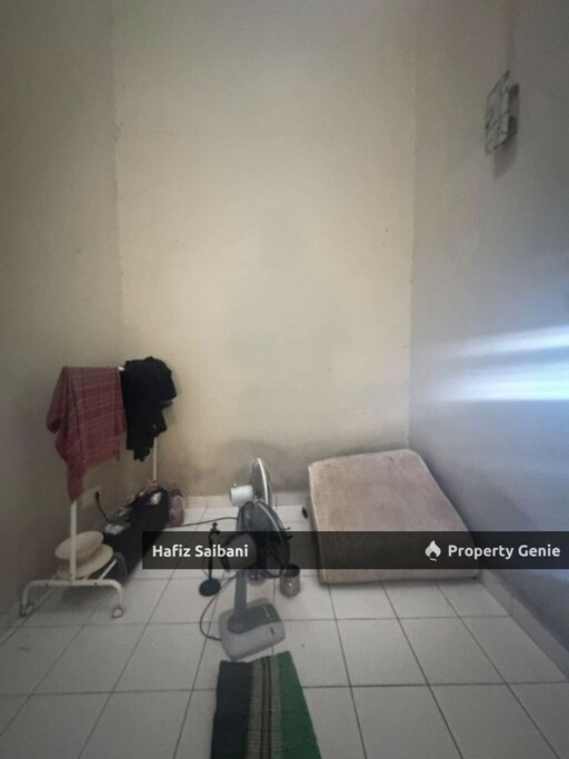 Double Storey Terrace Sekyen 7 Shah Alam