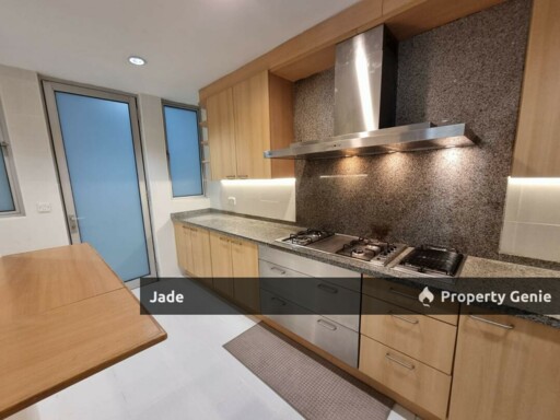 KL Tower View Penthouse Kirana KLCC Boutique Low Density Residence