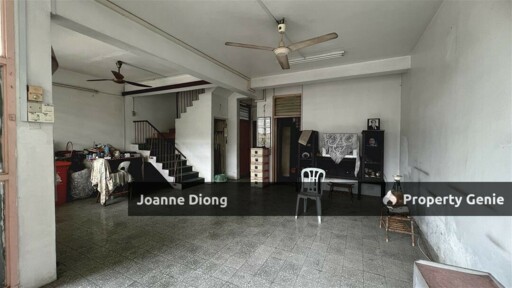 Sec 6 Kota Damansara-Double Storey Terrace House Corner