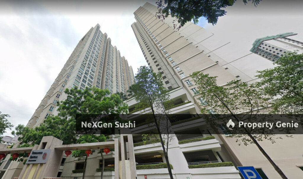 Titiwangsa Sentral Condominium🔥 Save RM 50,000