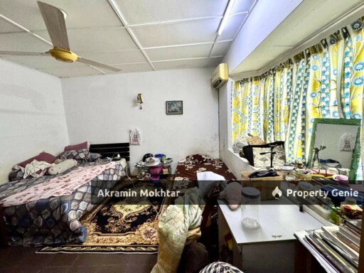 End Lot & Extended | Double Storey Terrace Taman Wawasan Bandar Baru Ampang
