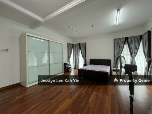 Bandar Tasik Kesuma Semenyih Semi D Fully Renovated and Nicely