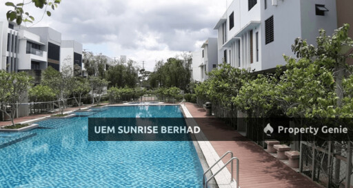 Ophiria Residences
