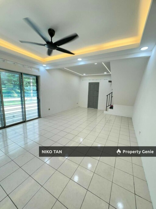 For Sale Jalan Delima 17 Taman Cahaya Masai