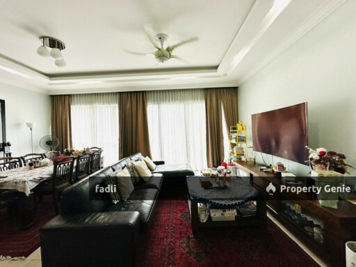setia sky residence