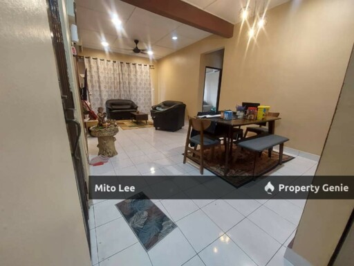 Selesa Puteri Condo For Rent!! JB!!