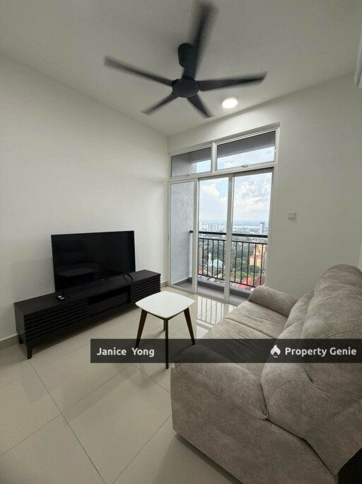 Trellis Residence Johor Bahru