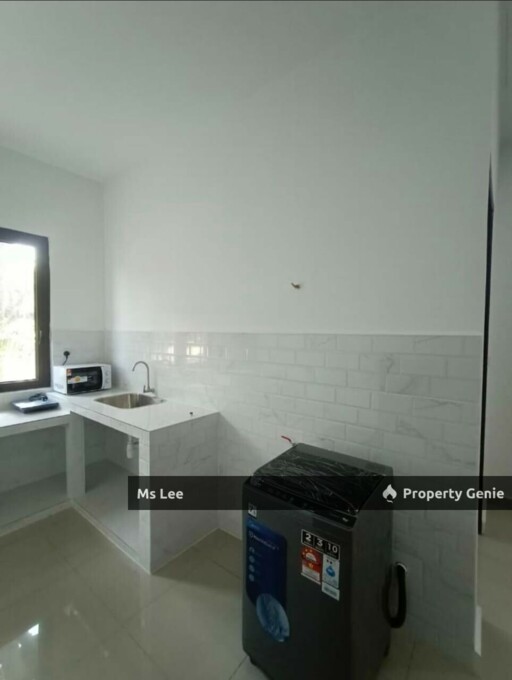 Bungalow Residence Suite @ Glenmarie Cove, Port Klang-Magnolia Residence-Ready Now