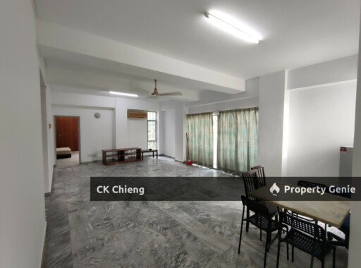 Ridzuan Condo, Below Market Non Bumi, Corner unit 1486sqft, Bandar Sunway PJS10