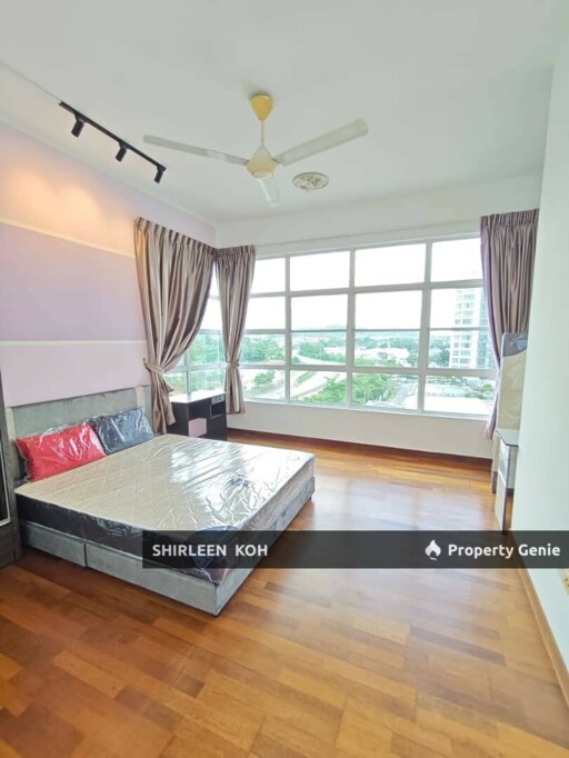 Room for rent at Horizon Residence (Dwi Mutiara) @ Iskandar puteri