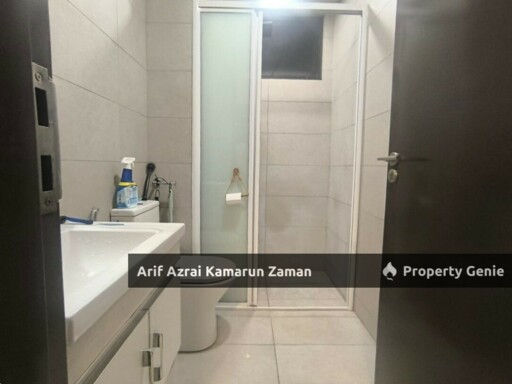 [Partly Furnished] The Mulia Residence, Cyberjaya | 3 Storey Link House | 5R4B | 2,286 sqft | RM4,500/month