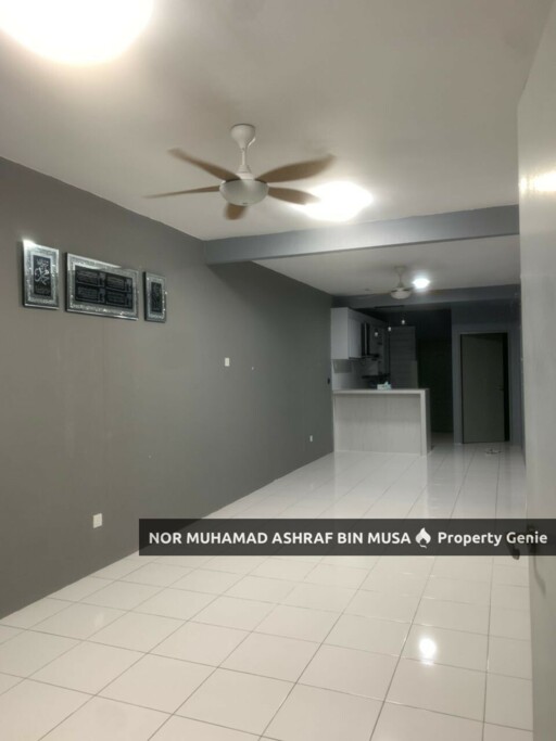 Teres Setingkat Prima Bandar Puteri Jaya Sungai Petani Kedah