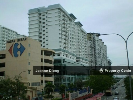 Subang Avenue