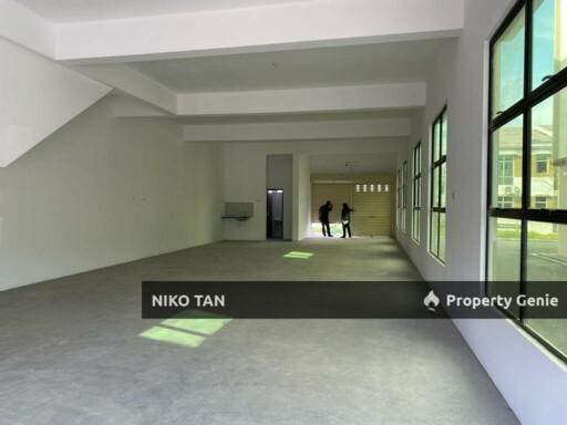 For Rent Jln Bdr Cemerlang, Bdr Cemerlang, Ulu Tiram