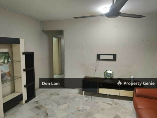 Pandan Lake View Apartment | Cheras KL | Shamelin | For Rent !!