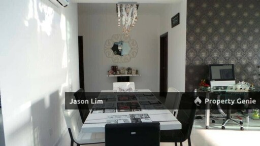 The Brezza Condominium - Seaview