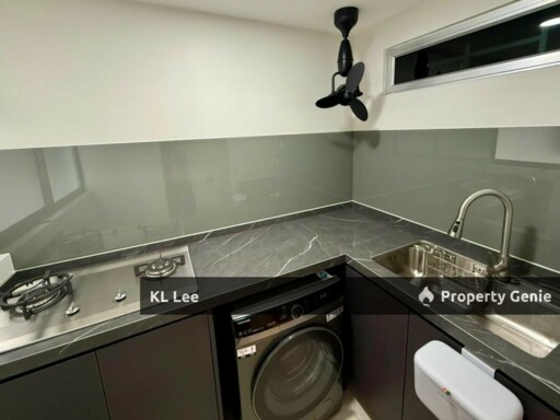 🏡, 4-Bedroom, Renovated, Damansara Perdana, RM755,555