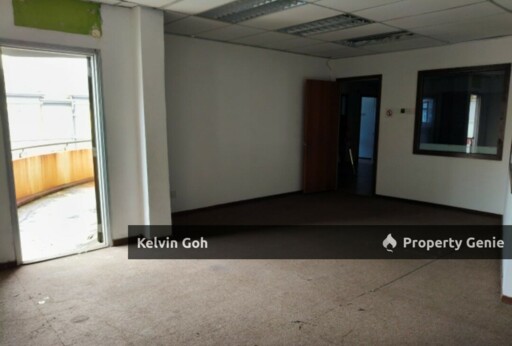 USJ 10 Taipan Subang Jaya Corner 2nd Floor 4000sf