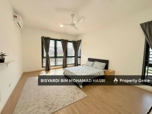 Corner Lot 2 Storey Terrace Dahlia Clover Cahaya Alam, Seksyen U12 Shah Alam.