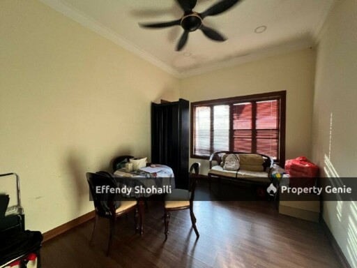TAMAN MELAWATI KL SEMI D